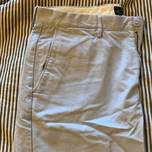 J. Crew Broken In Chino in Light Blue